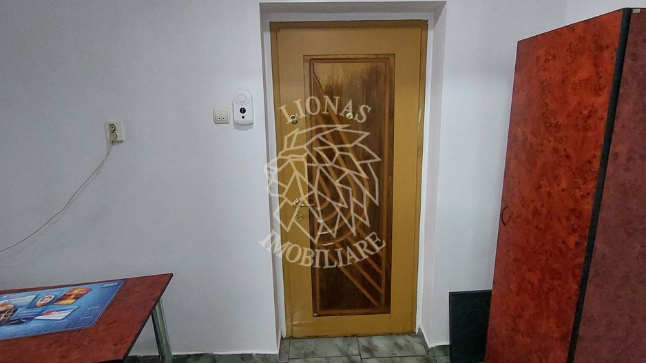 Spatiu comercial 47 mp-vitrina-ideal cabinet-Zona Decebal - Poză 10