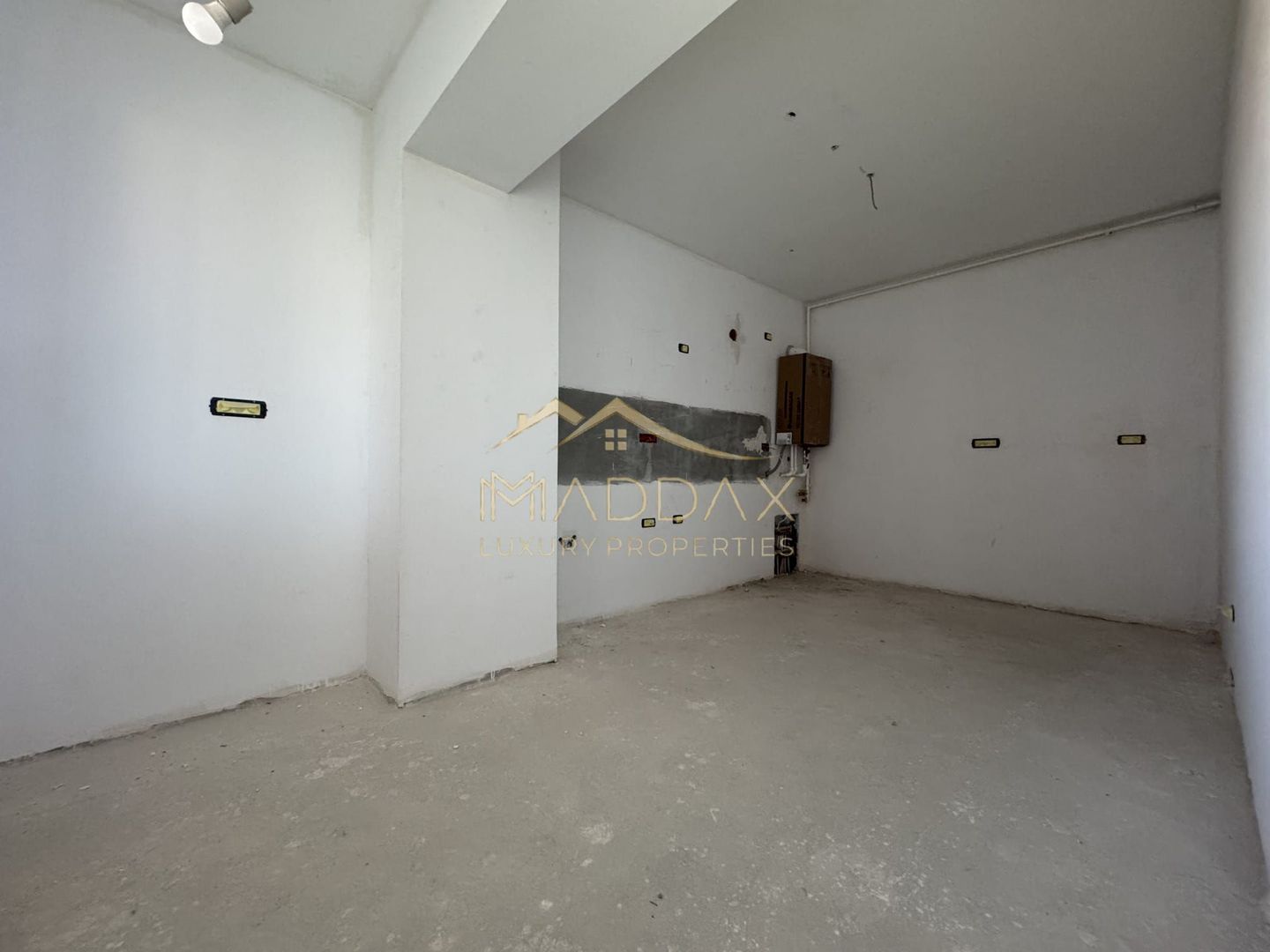 Apartament *2 camere* 106mp // Pipera - Voluntari - Poză 40