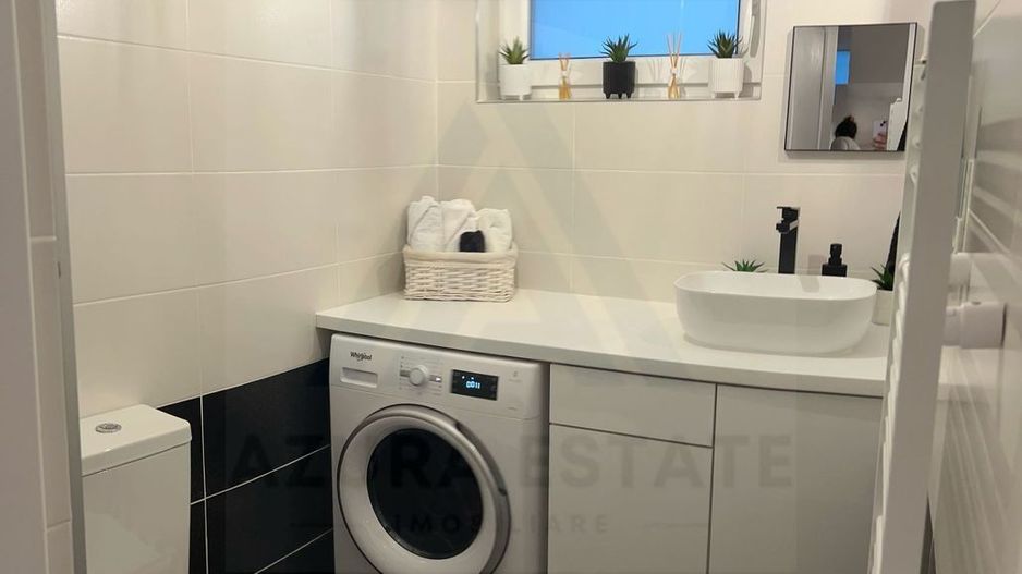Casa premium 78 mp utili terasa 18 mp 2 parcari private Arhitectilor - Poză 9
