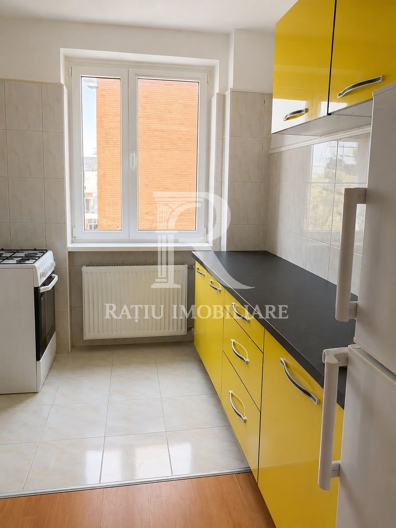 Apartament 3 camere de inchiriat | Zona Centrala | Oradea - Poză 11