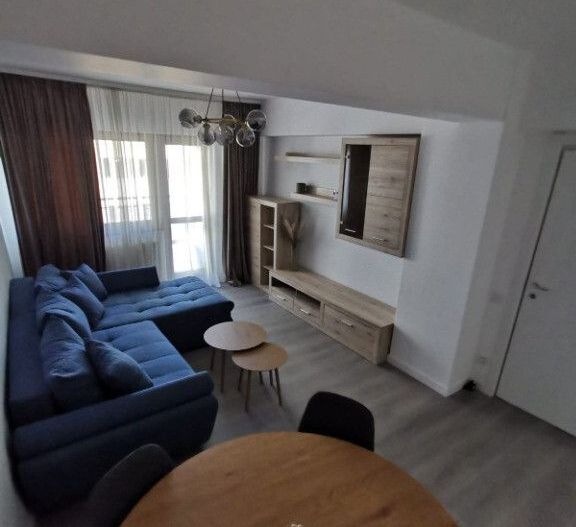 Apartament 2 camere modern, Berceni, parcare inclusa, prima inchiriere - Poză 2