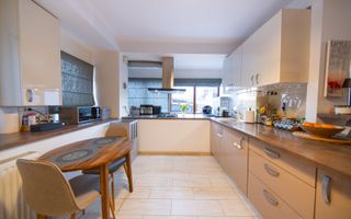 Casa tip duplex cu independenta energetica, Comuna Berceni, Ilfov - Poză 8