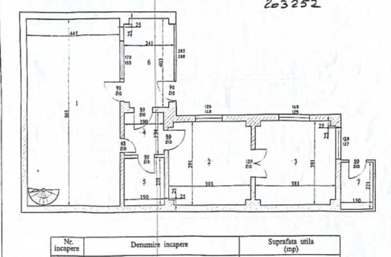 CASA ETAJ 5 CAMERE, BRANCOVEANU, ZONA DE CASE, 0 % COMISION - Poză 18