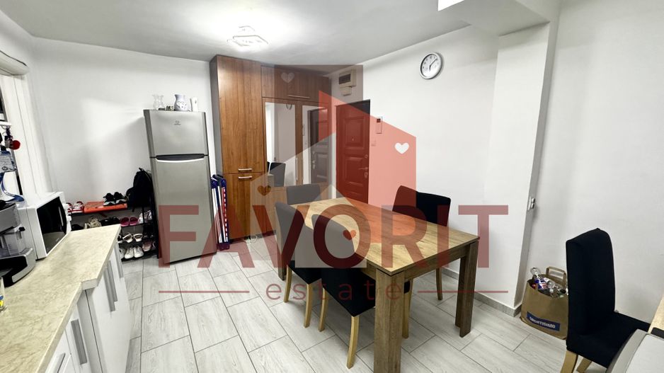 Apartament 2 camere | Mobilat | Zona Excelenta | Centrala Proprie - Poză 3