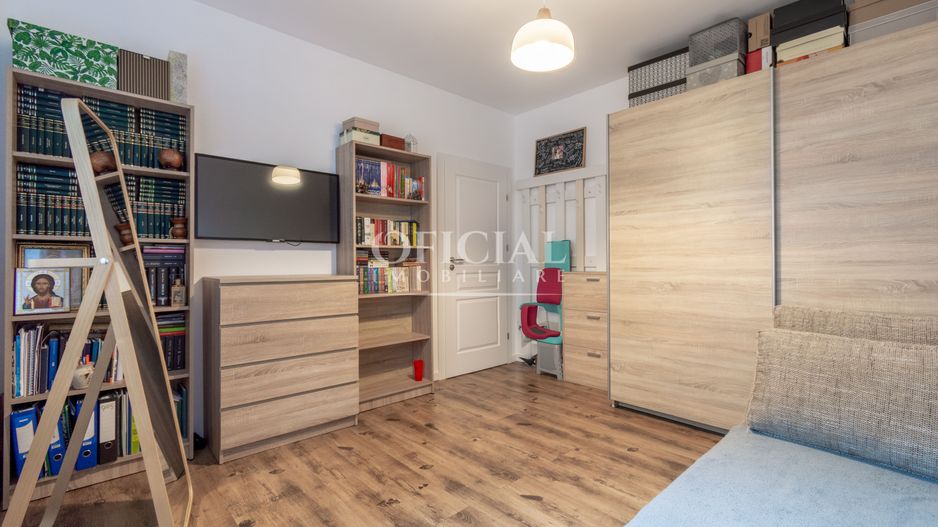 Apartament 3 Camere | 65 mp | Renovat | Parcare | Zona Stadionului - Poză 8