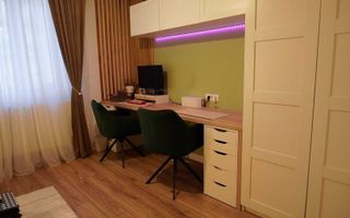 Apartament 3 camere - Giroc - Premium Residence etaj 1 parcare proprie - Poză 6