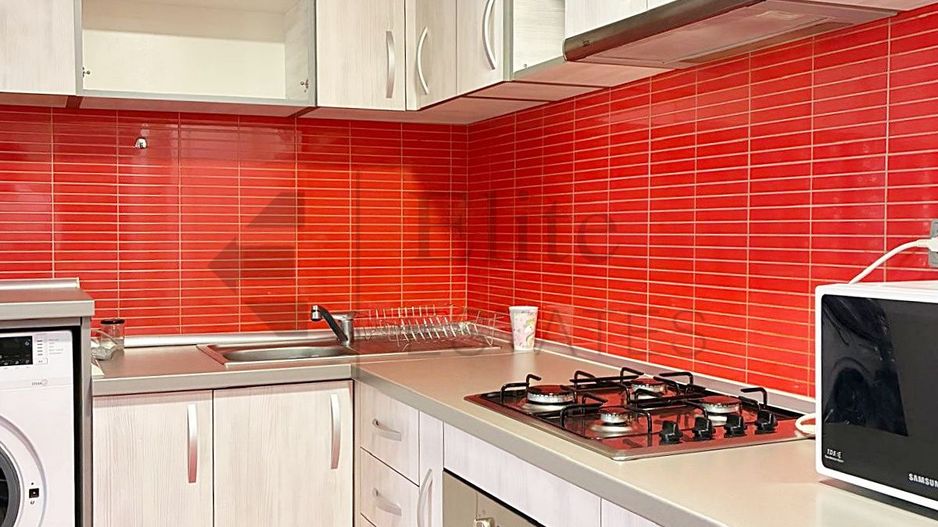 Apartament cu 2 camere in Prima Nufarul - Poză 9