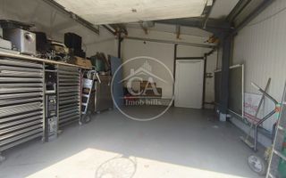 Hala de inchiriat in zona Sanmartin, Oradea - Poză 5
