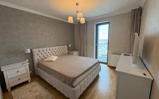 AP. 3 CAMERE - MONACO TOWERS, LOC DE PARCARE, BLOC NOU, METROU - Poză 12