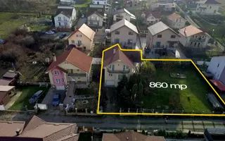 Casă / Vilă cu 5 camere de închiriat, Comision 0% - Poză 16