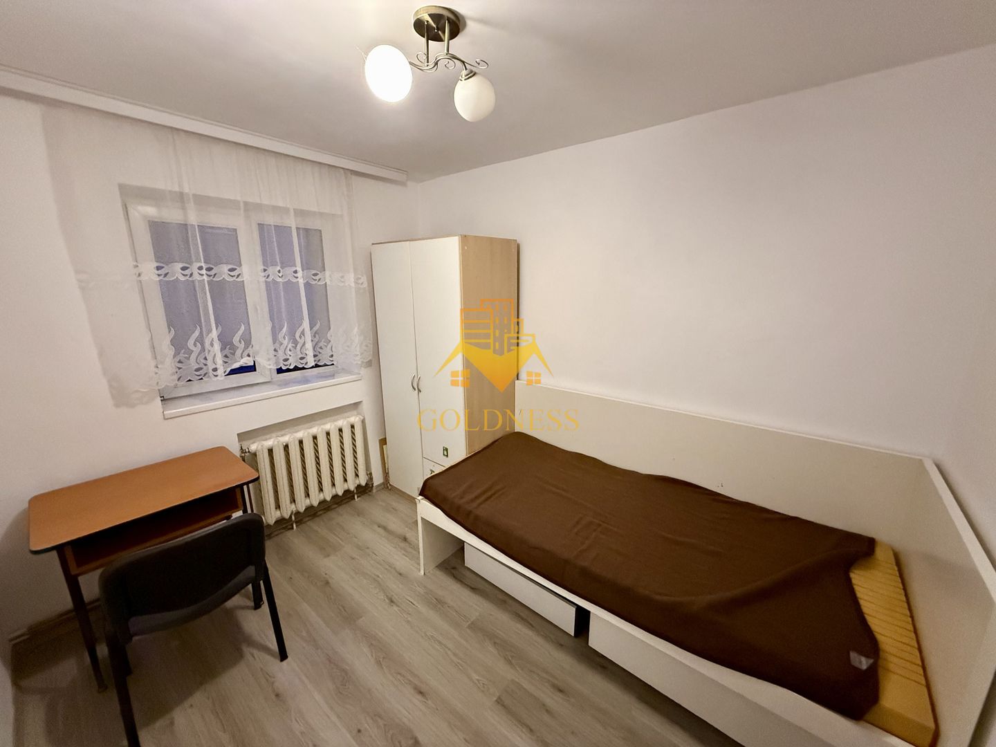 3 camere decomandate, Manastur, Zona Big, Izlazului, Pet Friendly - Poză 9