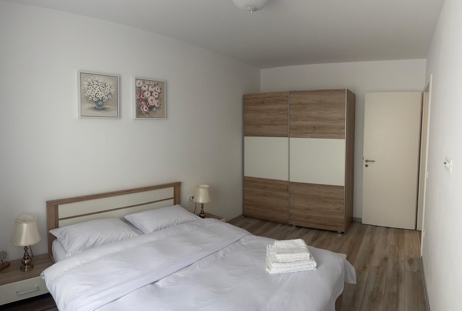 Apartament 2 camere de închiriat Kasper Residence - Poză 3