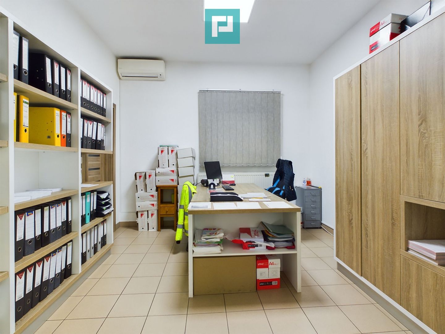 Hală industrială cu teren de 3600 mp în Gai - Poză 22