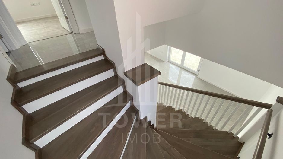 Casă nouă de închiriat,  4 camere | Prima închiriere | Cisnădie - Poză 12