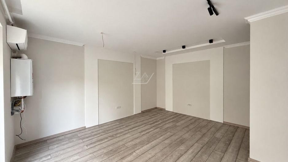 Bloc finalizat Etaj 1. Finisaje premium. Loc de parcare. - Poză 3