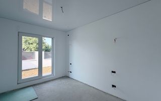 Casa Individuala - 4 camere - 2 bai - 425 mp teren - Poză 7