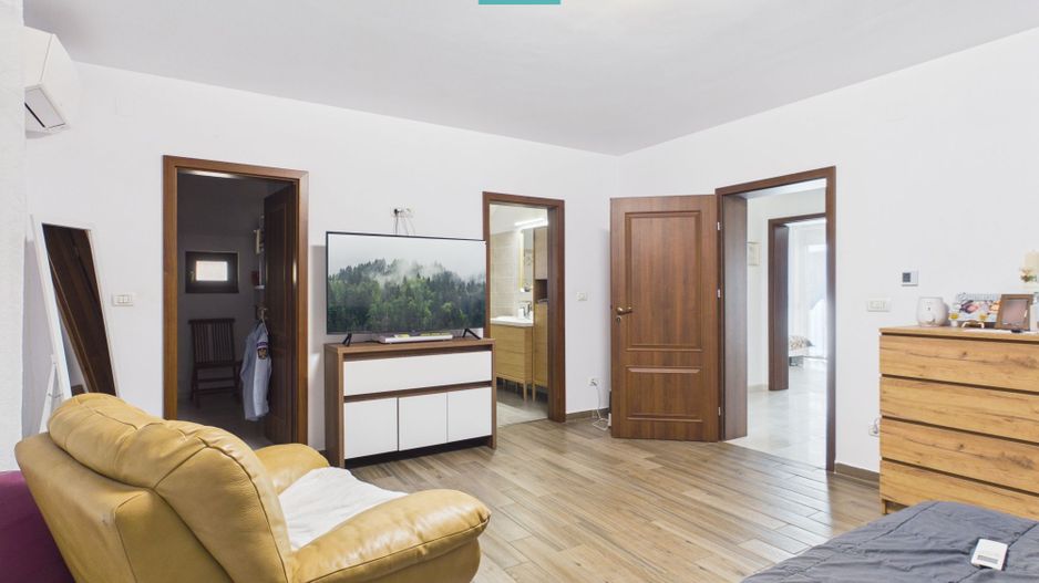 Casă individuală, 146 mp, 609 mp teren, Dumbrăvița - Poză 11