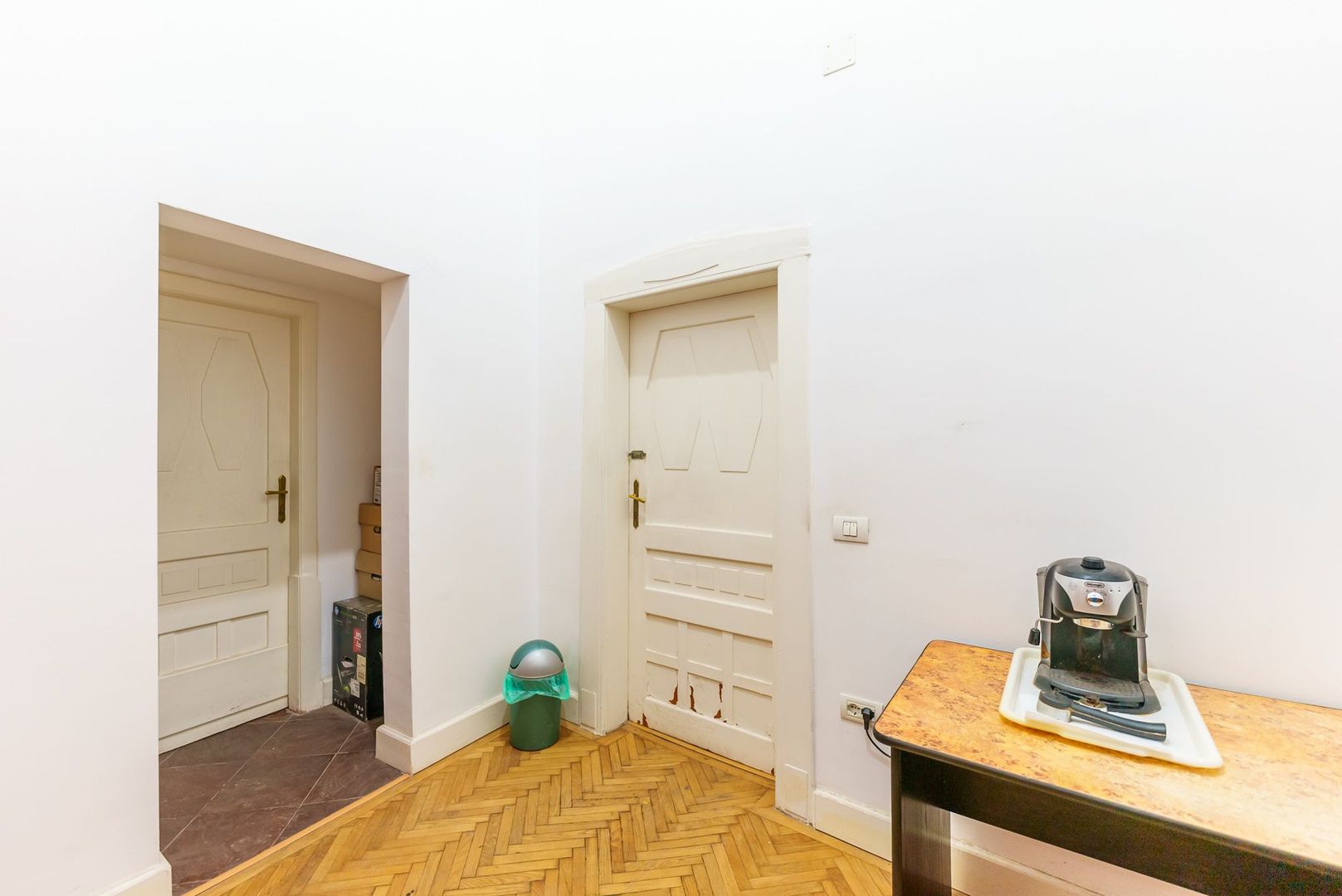 Apartament ultracentral cu 2 camere - Poză 5