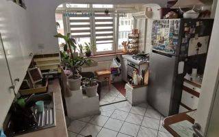 Apartament 3 camere I Decomandat I Zona Vasile Aaron - Poză 11