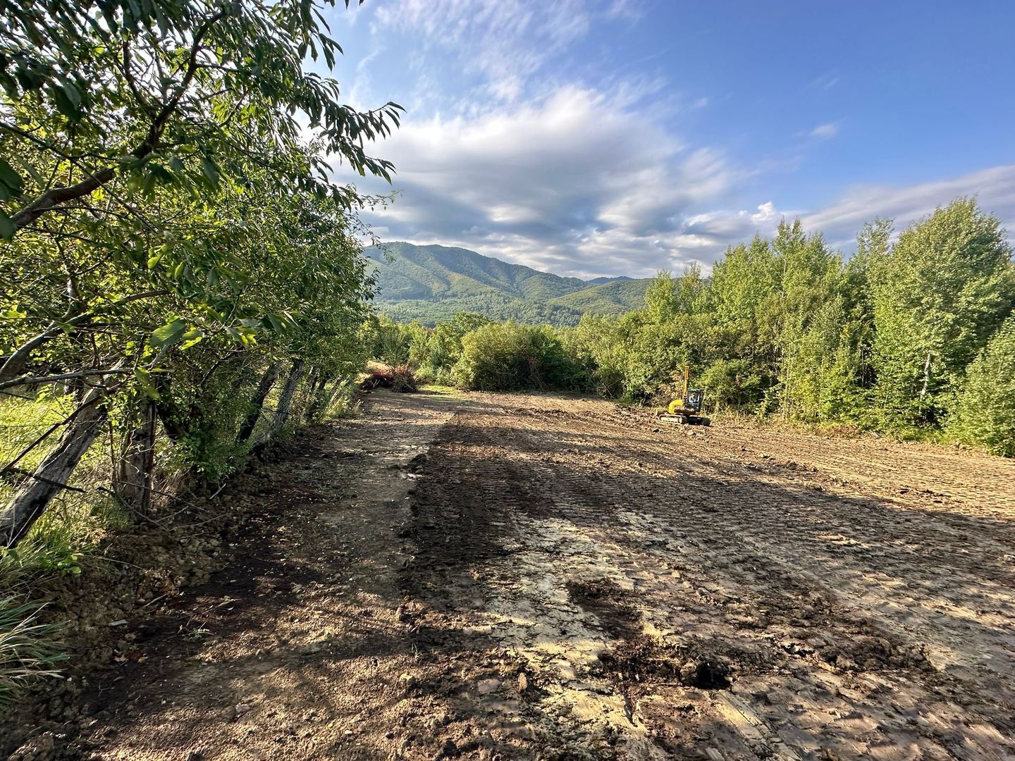 TEREN intravilan cu PUZ aprobat  Cisnadioara-Sibiu - Poză 8