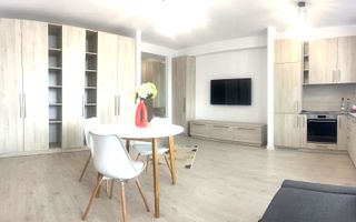 Garsoniera Mobilata si Utilata | Parcare | 45 MP | Disponibila Imediat - Poză 5