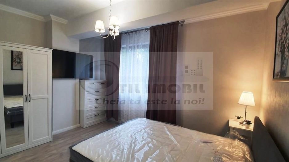 Apartament 2 camere +parcare  Tatarasi - Tudor Office Center-480 Euro - Poză 10
