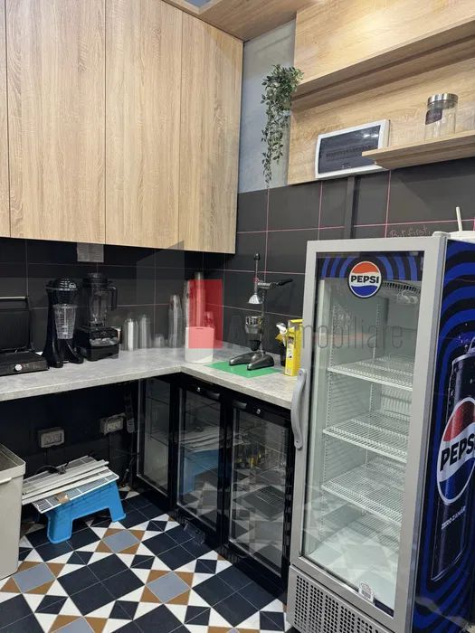 Inchiriere/Vanzare cafenea in zona Unirii - Poză 5