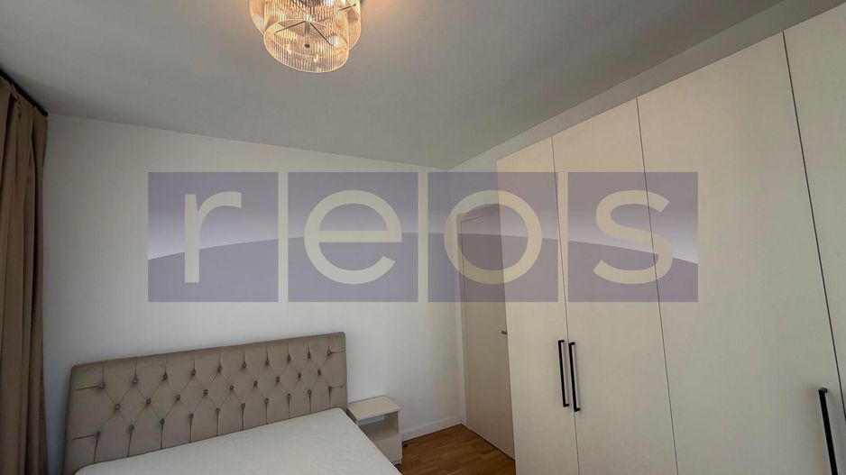 HERASTRAU | INCHIRIERE 2 CAMERE | MOBILAT-UTILAT LUX | PARCARE | 62MP - Poză 34
