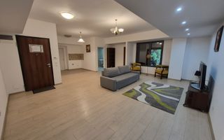 2 Camere_Decomandat_Parc Residence 5_Sisesti_Paza_Liniste - Poză 2
