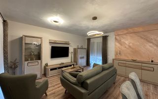 Duplex 4 camere | 183 mp | Cartier Europa - Poză 2