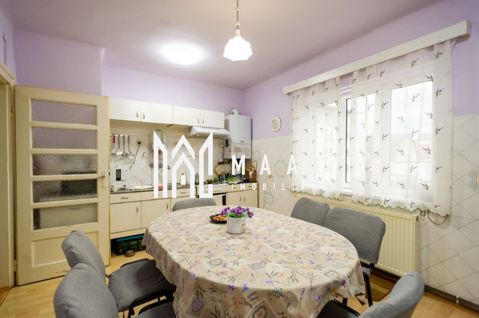 Casa Individuala | 407MPU | 1000MP Teren | Calea Dumbravii - Poză 23