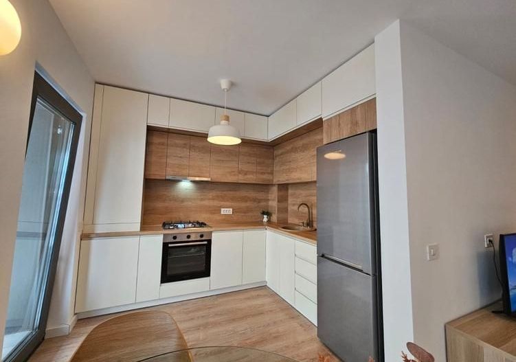 Apartament 3 camere | Barbu Vacarescu | Metrou la 3 minute | 2 parcari subterane - Poză 3