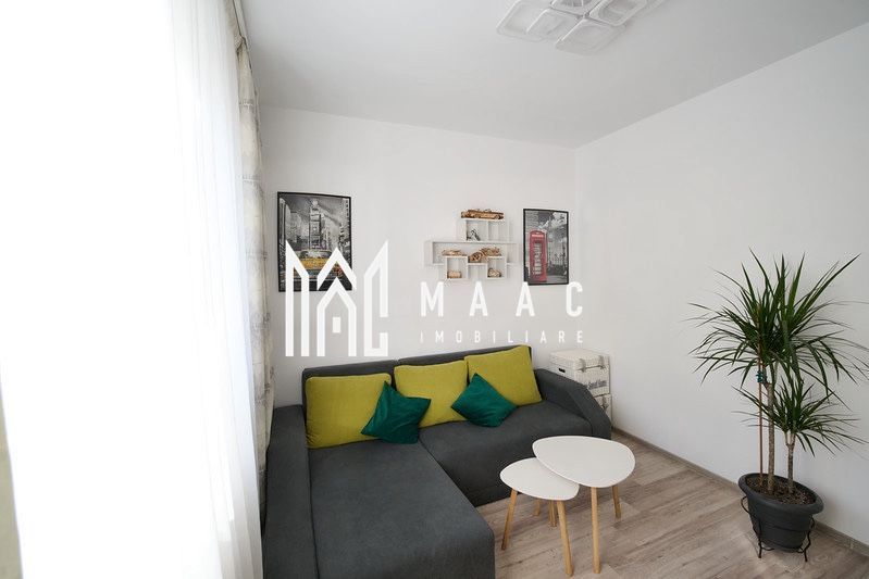 Apartament de vânzare | Sibiu | Arhitecților - Calea Cisnădiei - Poză 3