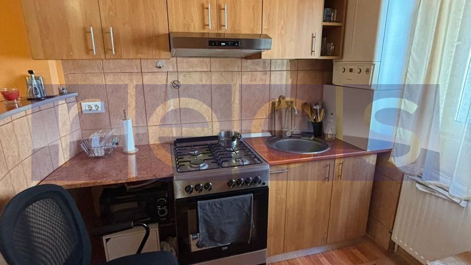 VANZARE APARTAMENT 2 CAMERE VITAN RIN GRAND 42MP CENTRALA PROPRIE PARCARE INCLUS - Poză 6
