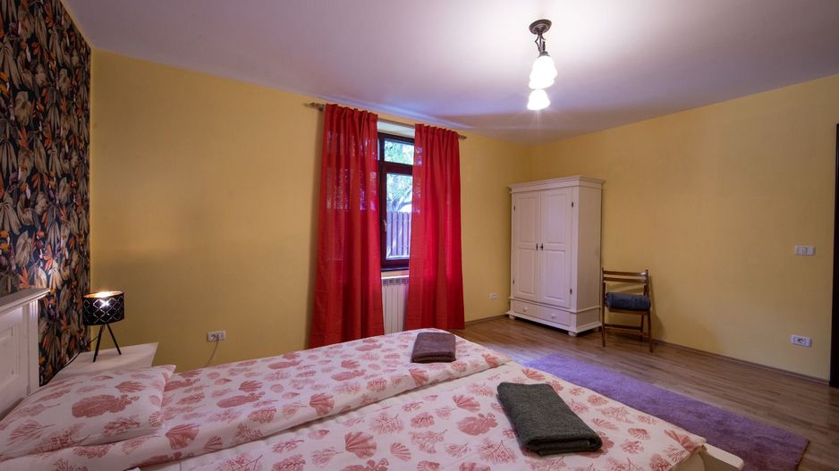 Apartament in VIla - Poză 12