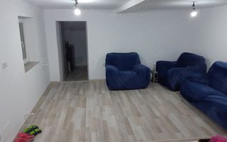 Casă complet renovată și utilată, sat Prisacani - Poză 2