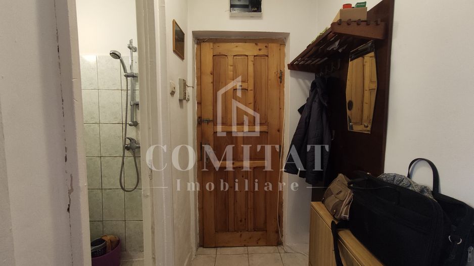 Garsoniera de vanzare | 21 mp | Manastur | zona Primaverii - Poză 3