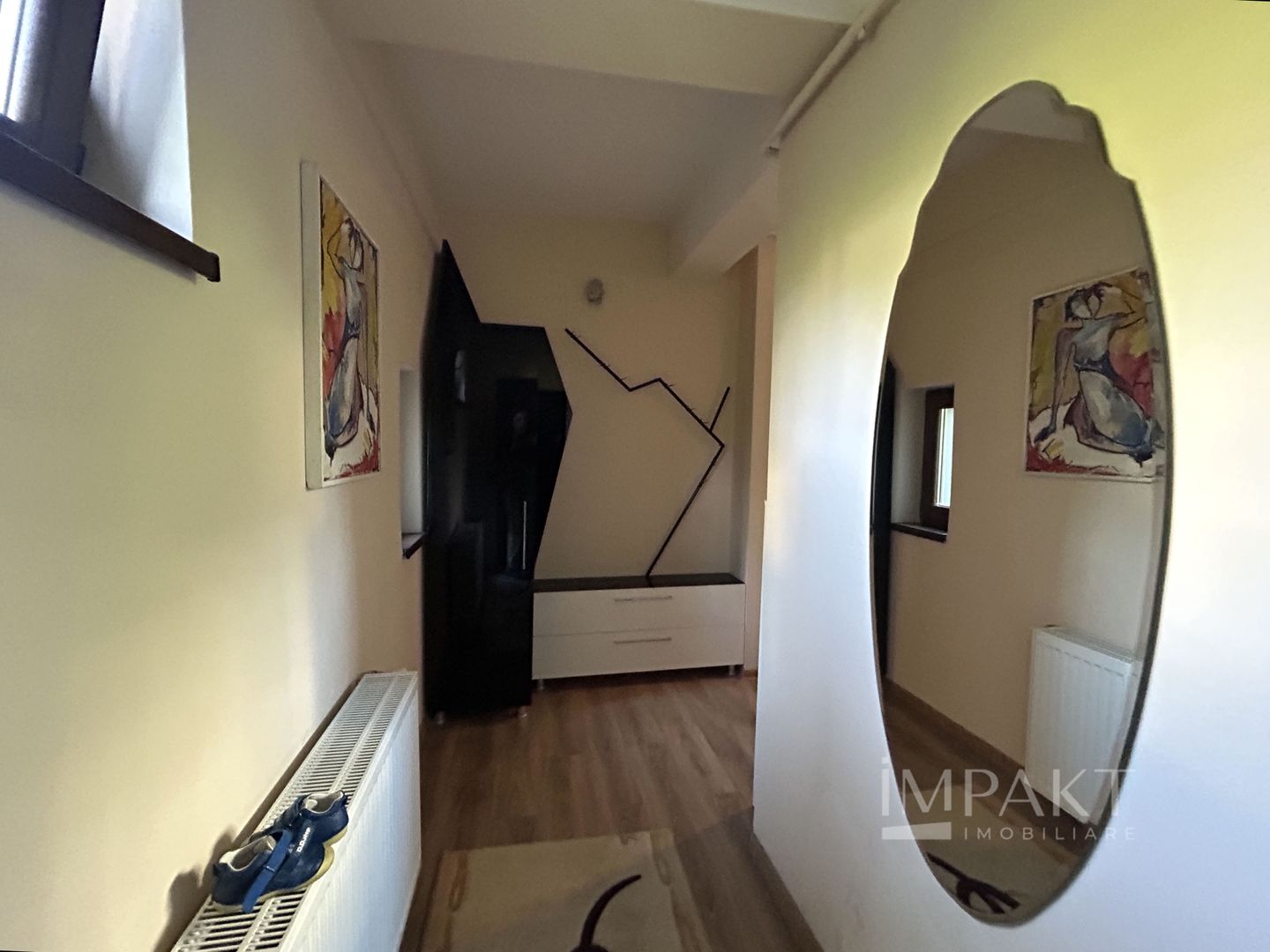 Vanzare apartament cnf sporit, etaj intermediar, Taietura Turcului! - Poză 14