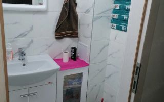 Apartament 3 Girocului etaj 2 cu Garaj - Poză 9