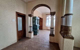 Casă/Vila interbelica de vanzare | Ploiesti, Ultracentral |Comision 0% - Poză 8