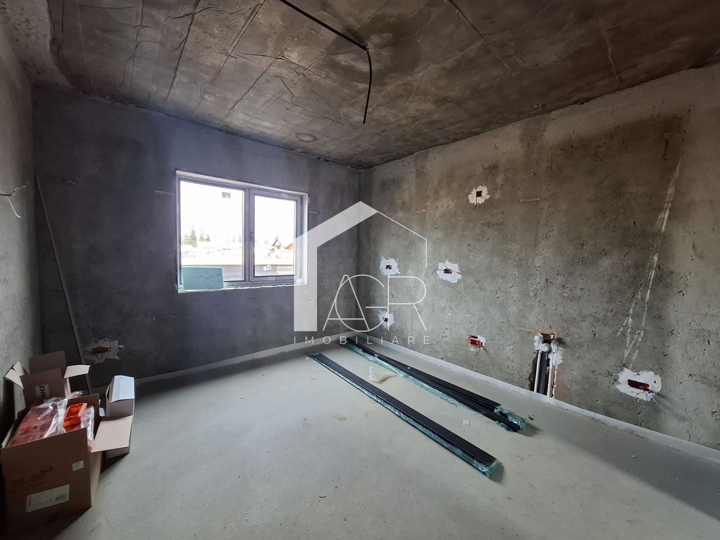 Vila P+1E, cu 4 camere, de vanzare, Paulesti - Poză 2