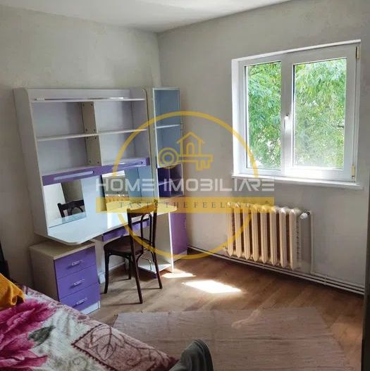 Apartament cu 3 camere / 51mp/ Dacia-Bicaz - Poză 5