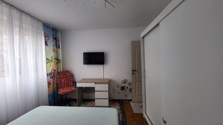 Apartament cu doua camere, Drumul Gazarului, 75.000€ - Poză 1