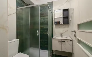 Apart 3 camere 80mp Titan Grigorescu vizavi noul Lidl Bloc 2023 - Poză 19