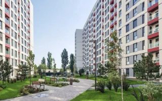 Închiriere garsonieră Lujerului – Politehnica - Poză 7