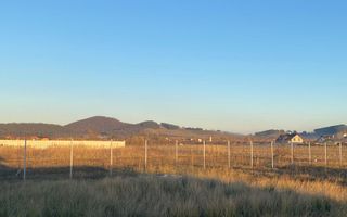 Teren Intravilan 811mp zona Sala sportului, Sanpetru - Poză 6