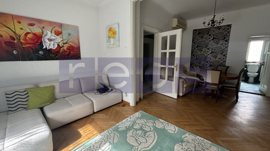 VANZARE APARTAMENT 3 CAMERE | LOC DE PARCARE | METROU VICTORIEI - Poză 1
