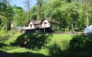 Clădire comercială de vânzare | Călimănești | restaurant - Poză 15
