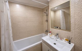 Chirie, apartament, o cameră, str. Petru Ungureanu, Botanica - Poză 7