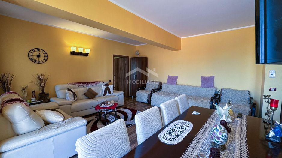 Apartament cu 2 camere de închiriat în Mamaia Nord – doar termen lung - Poză 10